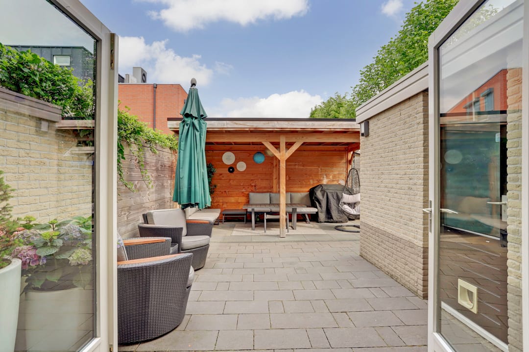 Photo 31 of Weefkamer 91