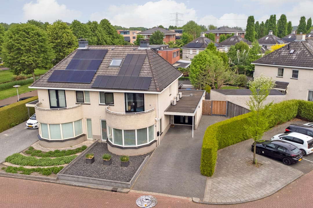 Photo 32 of Weefkamer 91