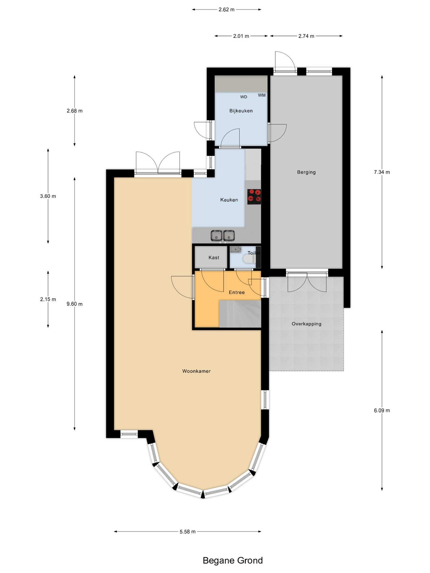 Photo 35 of Weefkamer 91