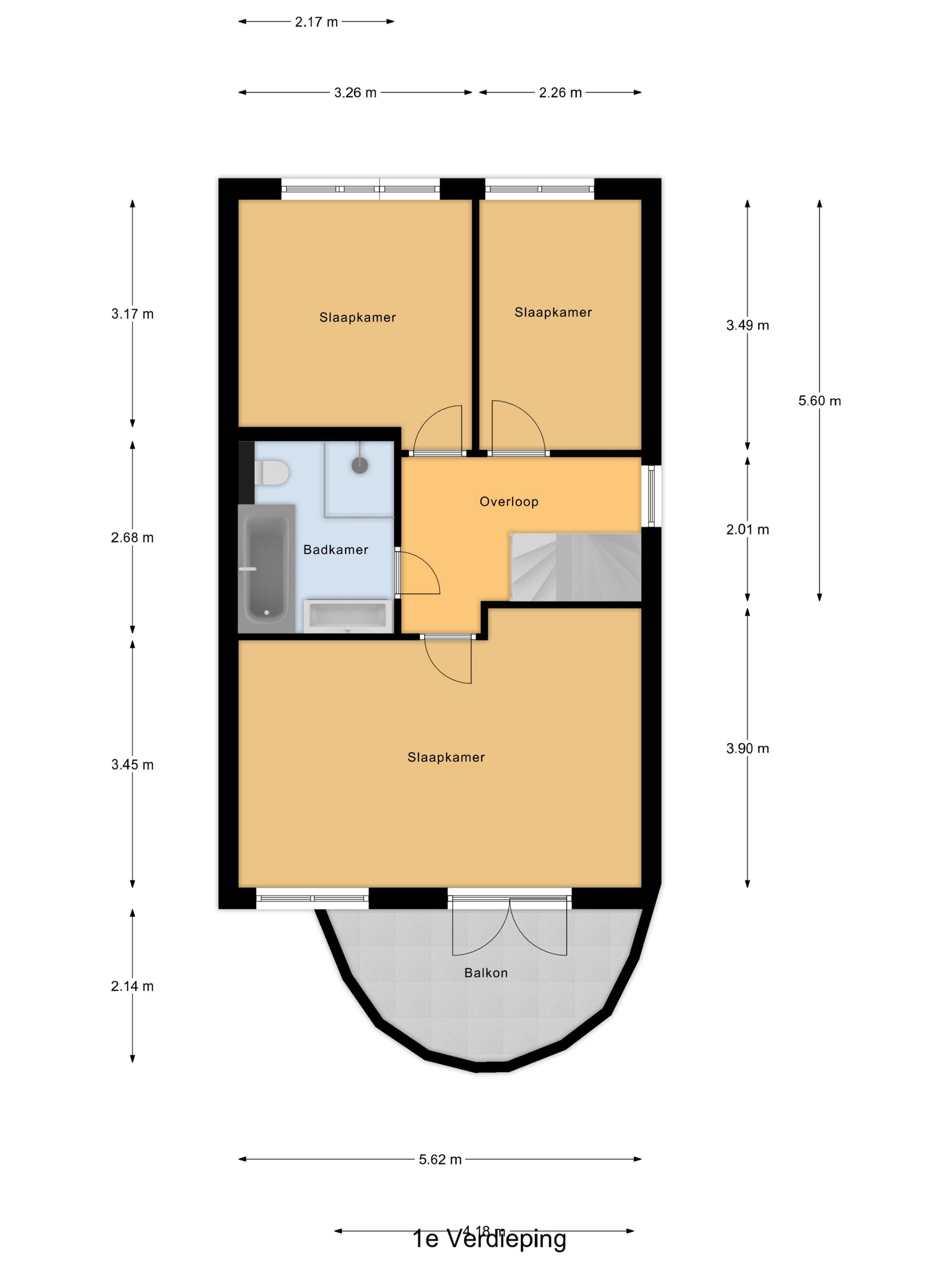 Photo 36 of Weefkamer 91