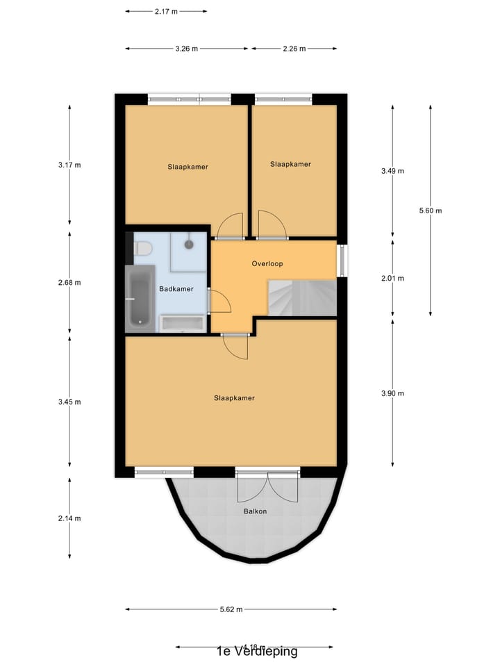 Foto 36 van Weefkamer 91