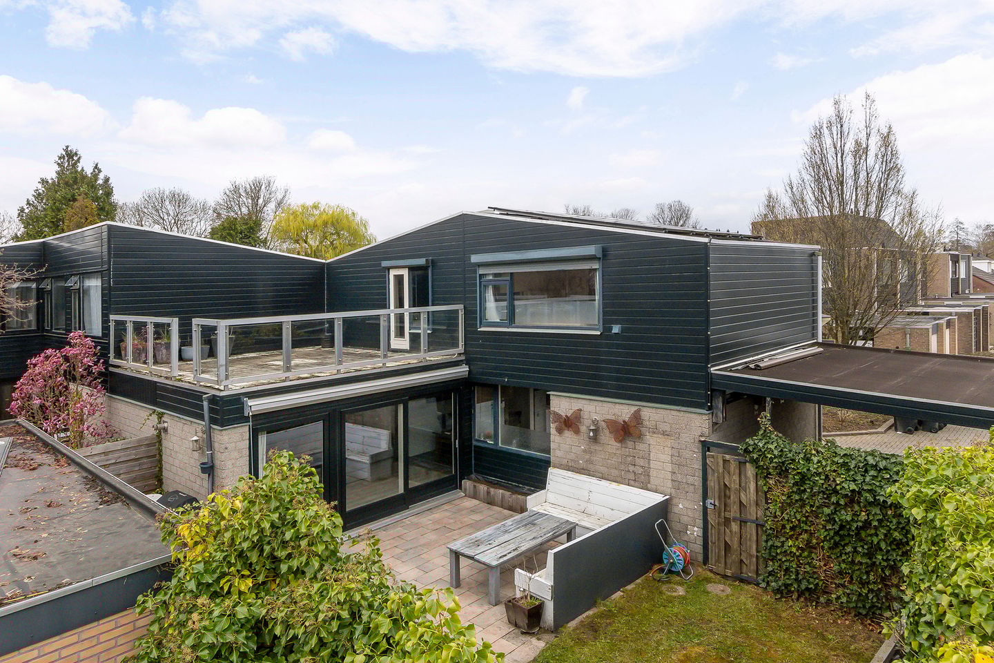 Foto 25 van Pijnenburg 25