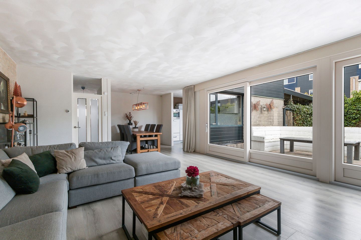 Foto 5 van Pijnenburg 25