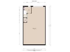 View floorplan