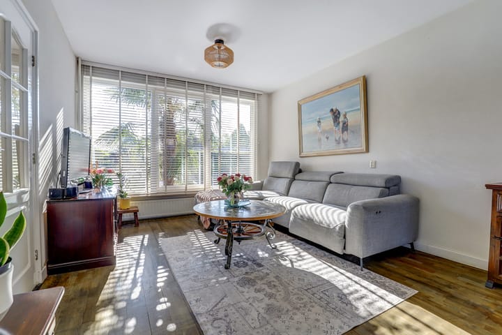 Foto 5 van St. Odastraat 34