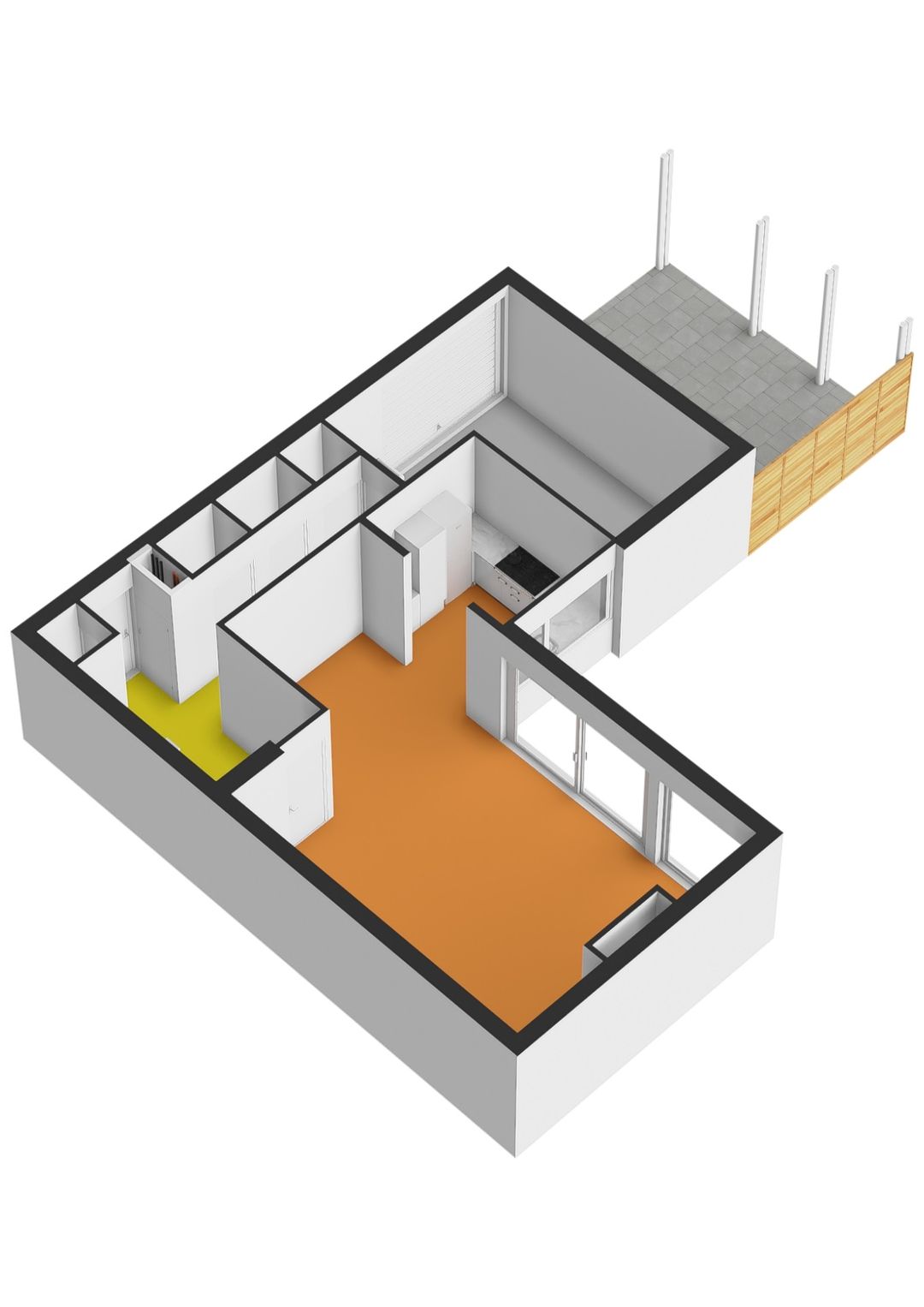 Foto 26 van Pijnenburg 25