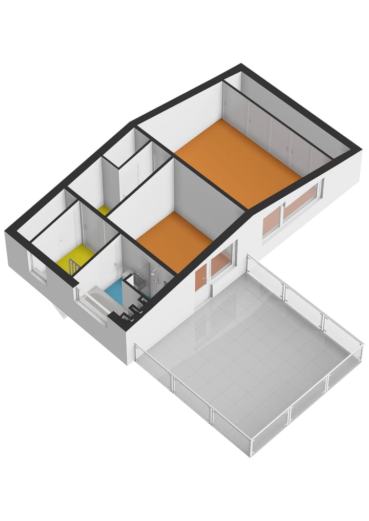 Foto 27 van Pijnenburg 25