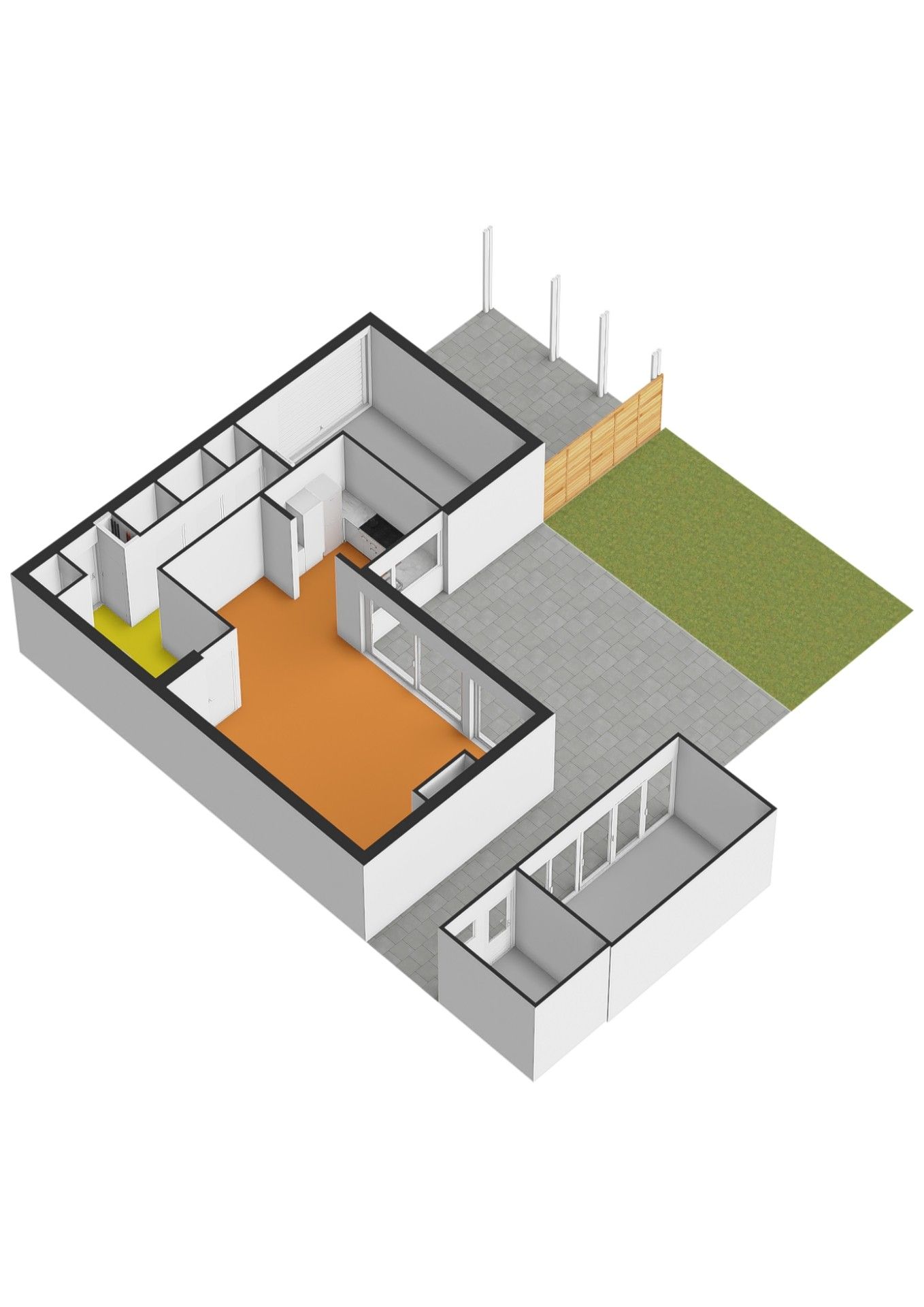 Foto 29 van Pijnenburg 25