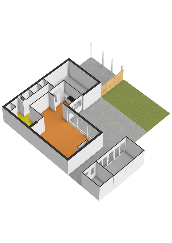 Foto 29 van Pijnenburg 25