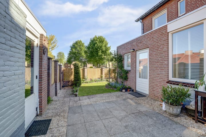 Foto 25 van St. Odastraat 34