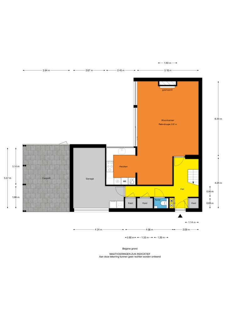 Foto 30 van Pijnenburg 25