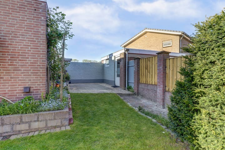 Foto 26 van St. Odastraat 34