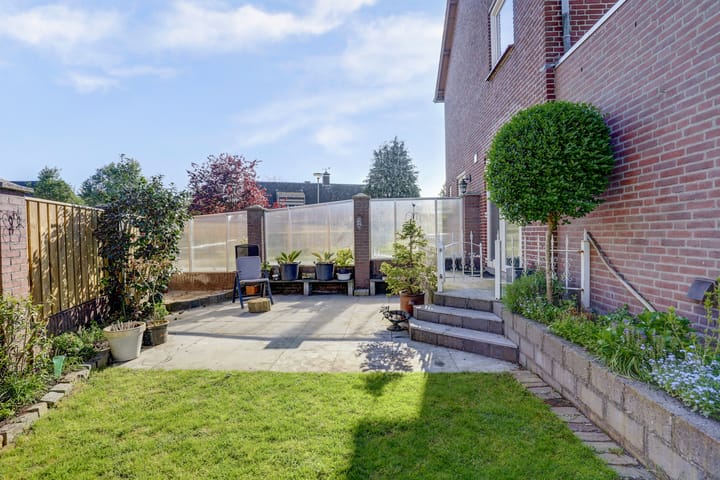 Foto 27 van St. Odastraat 34