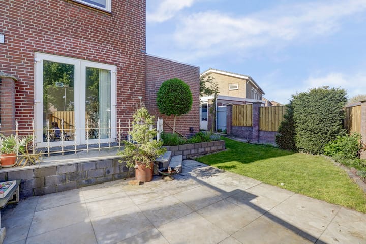 Foto 28 van St. Odastraat 34