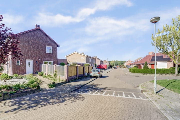 Foto 31 van St. Odastraat 34