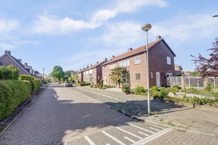 Foto 32 van St. Odastraat 34