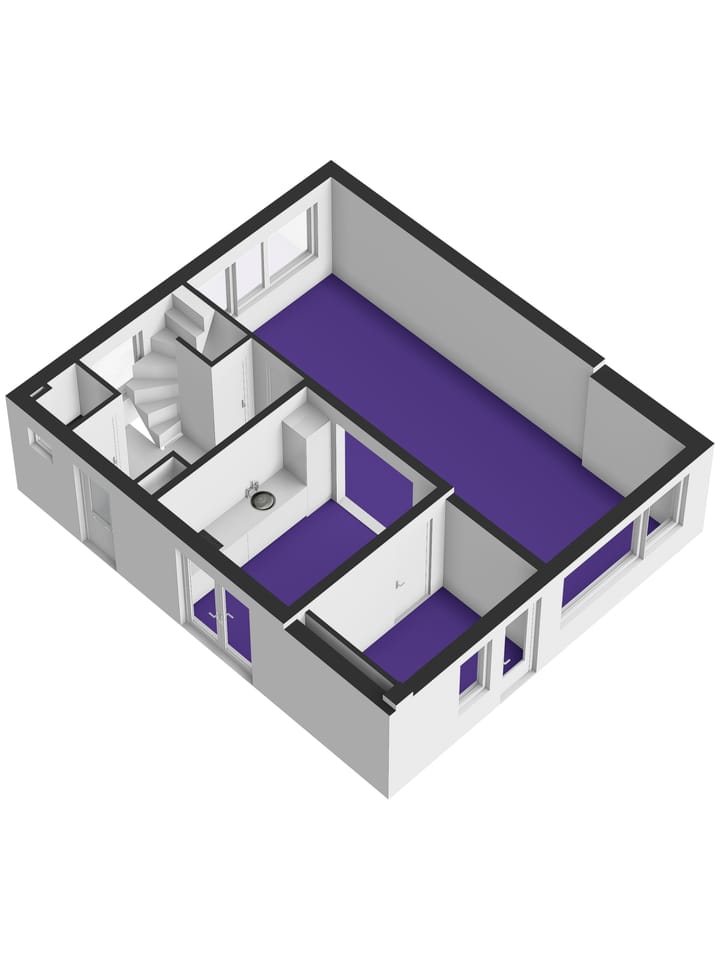 Foto 35 van St. Odastraat 34