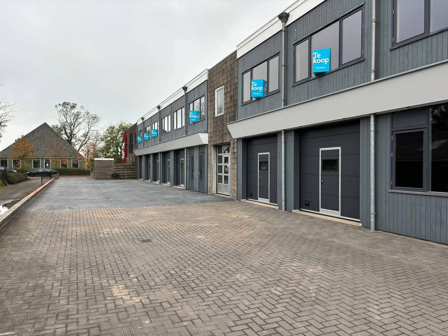 View photo 5 of J.J. Allanstraat 176
