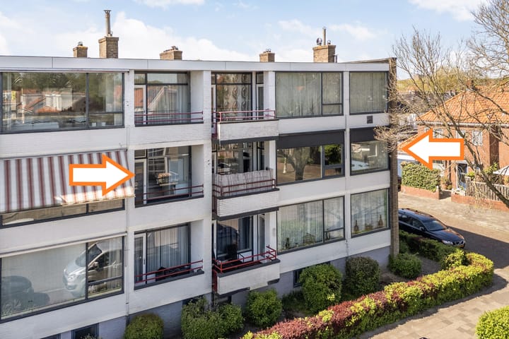 Foto 1 van Schapestraat 76-1