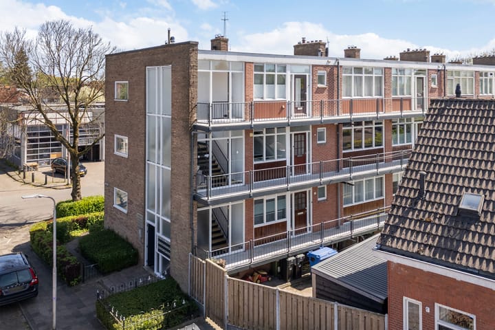 Foto 4 van Schapestraat 76-1