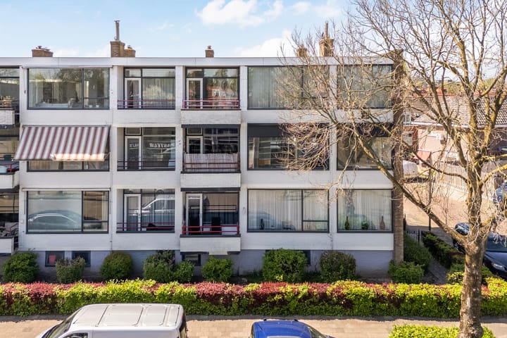 Foto 5 van Schapestraat 76-1