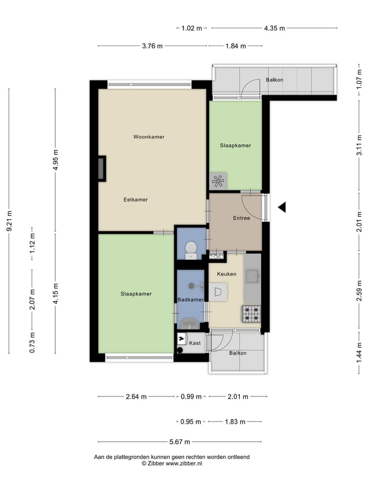 Foto 29 van Proosdijerveldweg 143