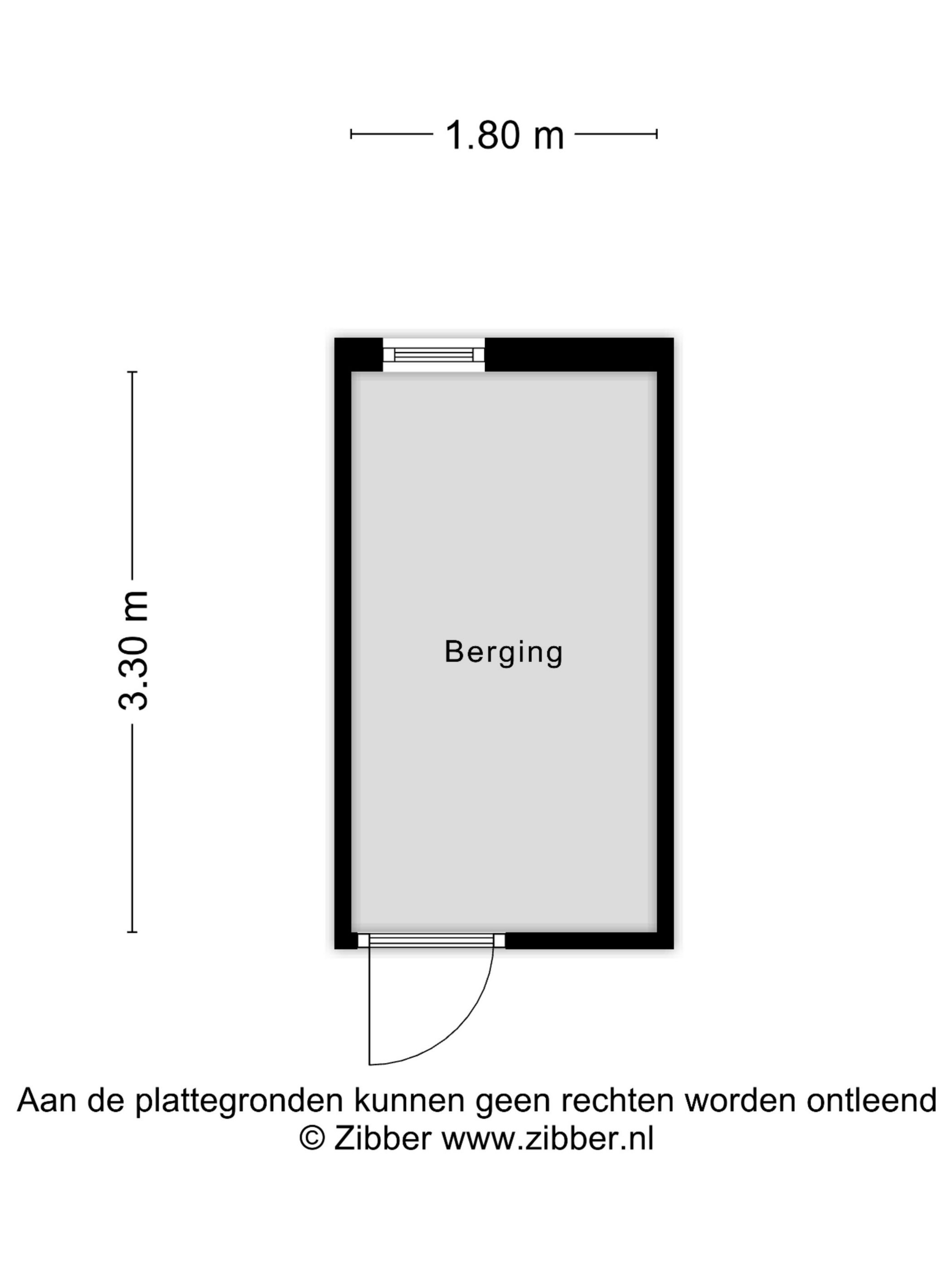 Foto 30 van Proosdijerveldweg 143