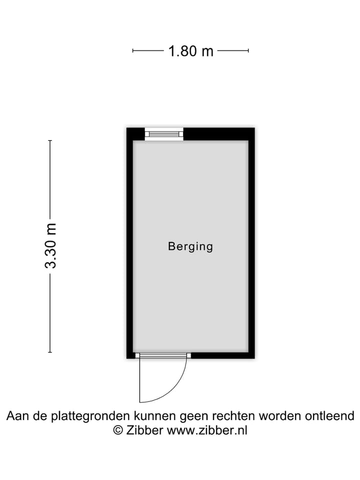 Foto 30 van Proosdijerveldweg 143