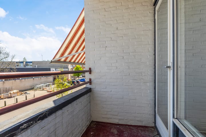 Foto 30 van Schapestraat 76-1