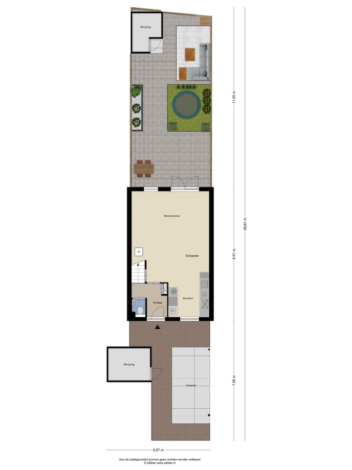 Foto 43 van Walkottelanden 104