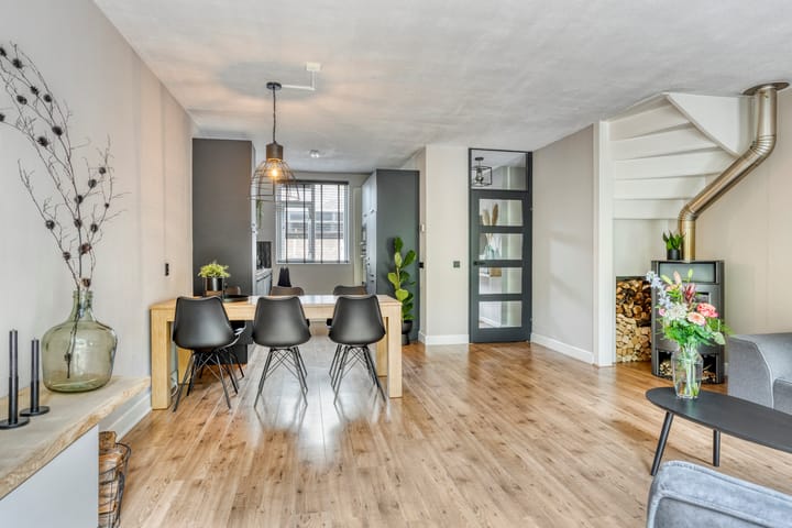 Foto 2 van Walkottelanden 104