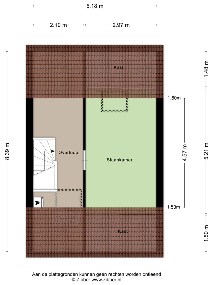 Foto 46 van Walkottelanden 104