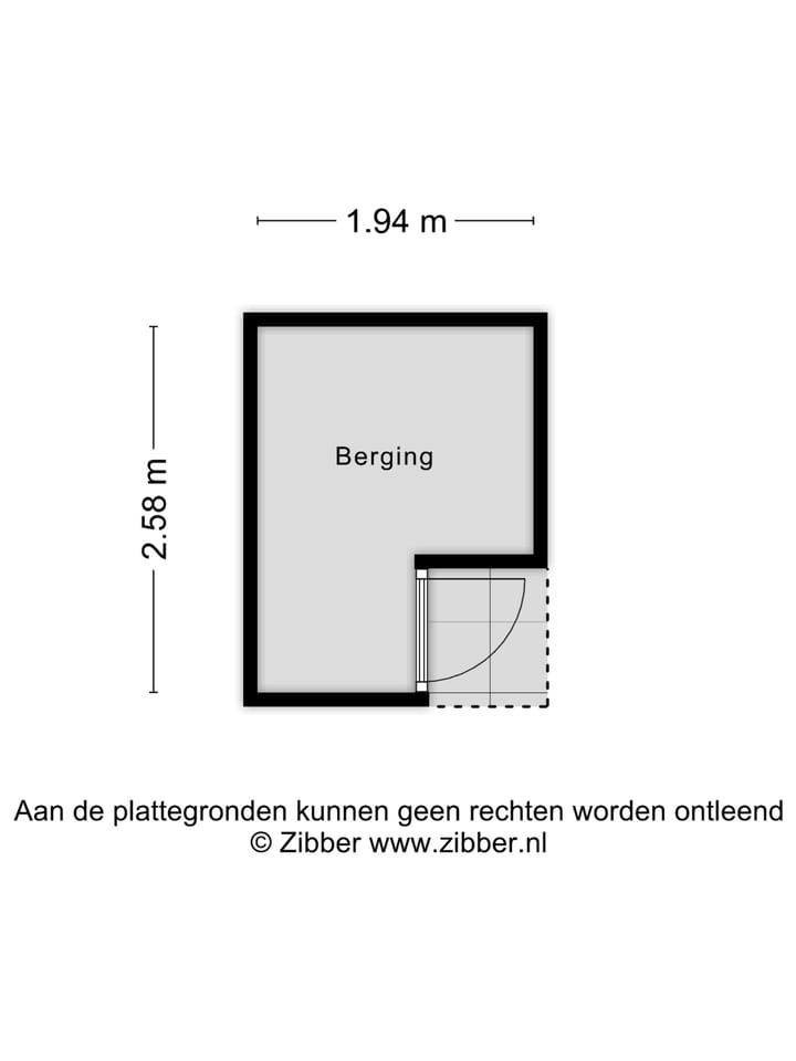 Foto 47 van Walkottelanden 104