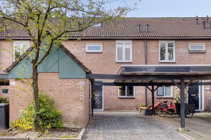 Foto 32 van Walkottelanden 104