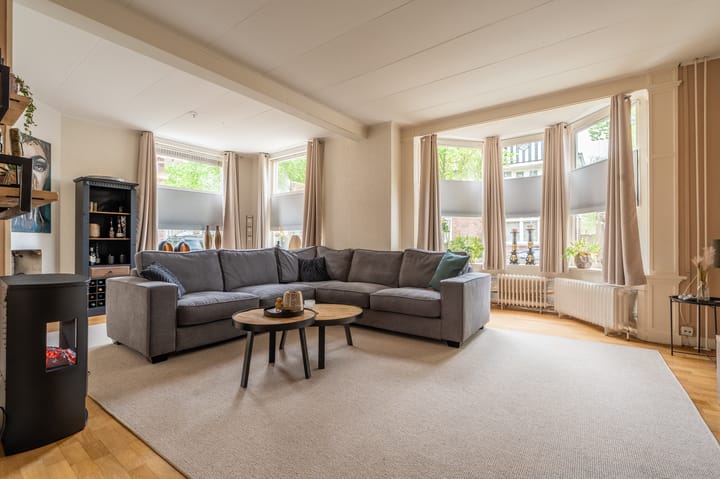 Foto 2 van C.W. Lubbersstraat 4