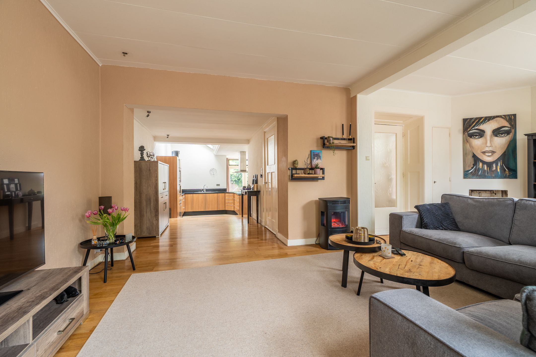 Photo 3 of C.W. Lubbersstraat 4