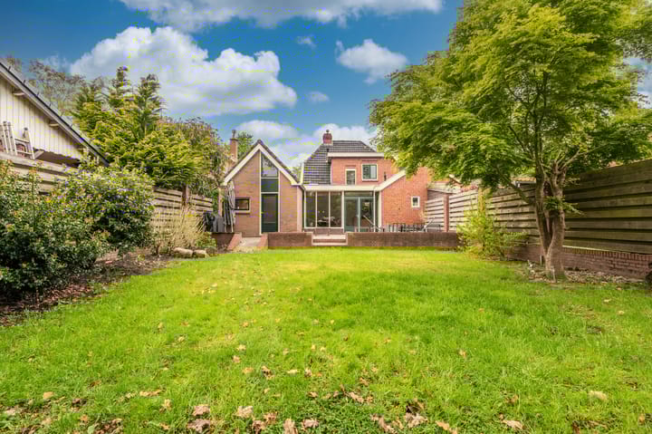 Foto 5 van C.W. Lubbersstraat 4