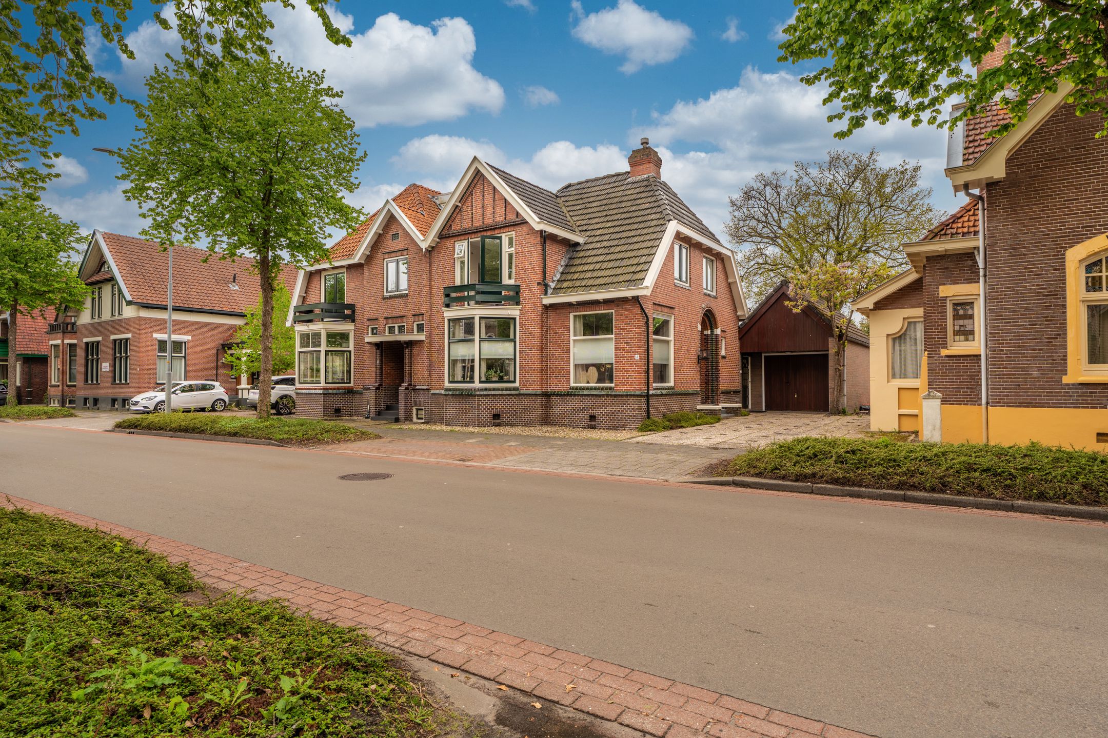 Photo 6 of C.W. Lubbersstraat 4