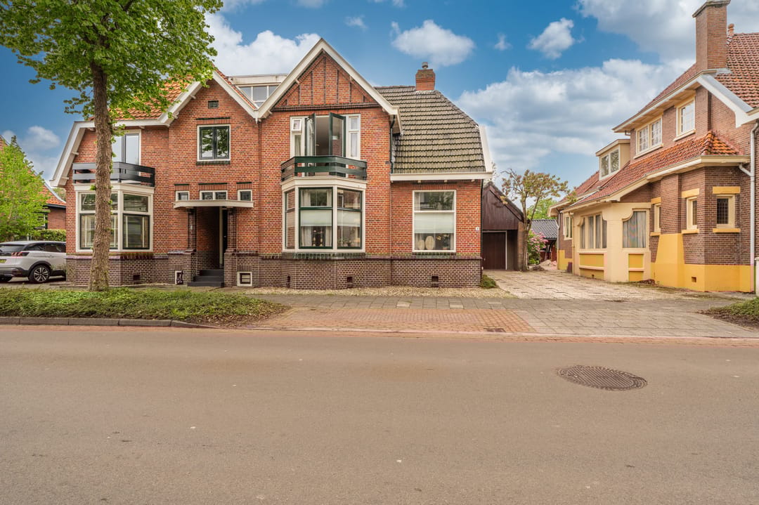 Photo 7 of C.W. Lubbersstraat 4