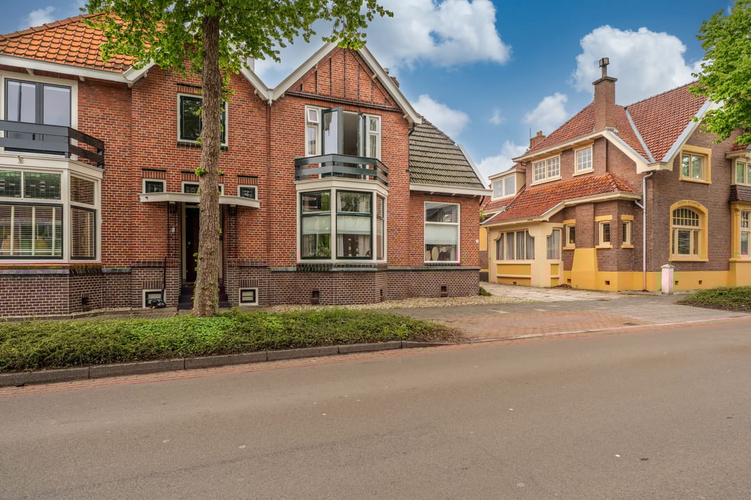 Photo 8 of C.W. Lubbersstraat 4