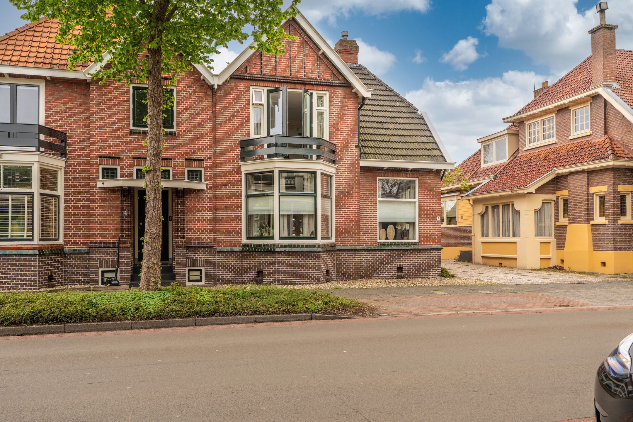 Photo 9 of C.W. Lubbersstraat 4