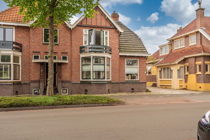 Foto 9 van C.W. Lubbersstraat 4