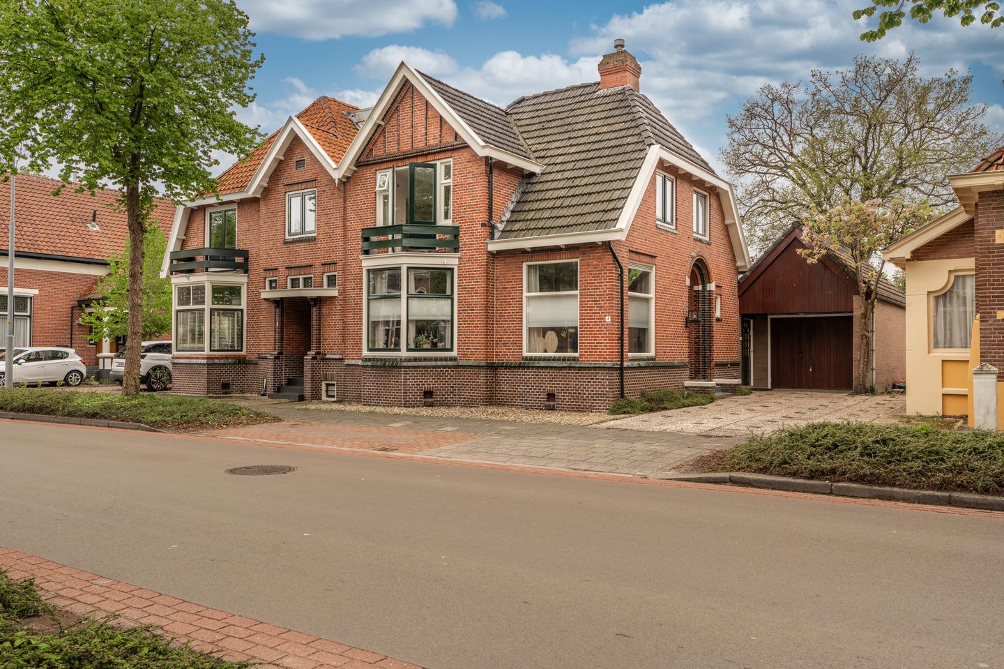 Photo 10 of C.W. Lubbersstraat 4