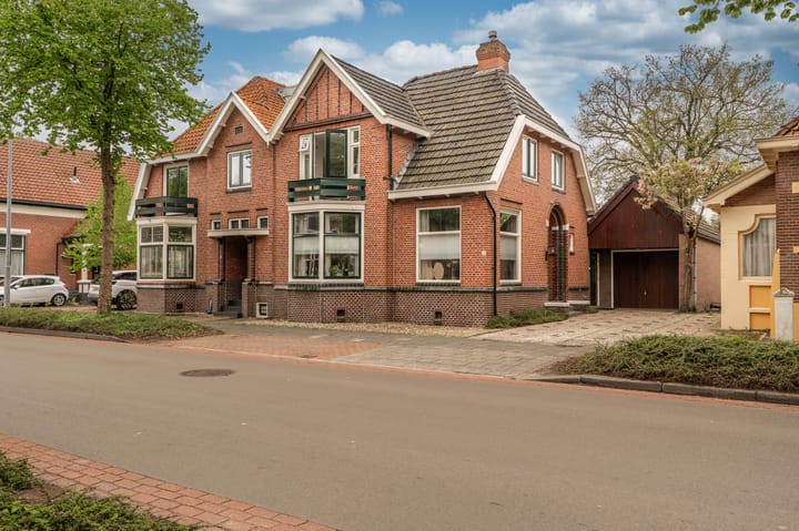 Foto 10 van C.W. Lubbersstraat 4