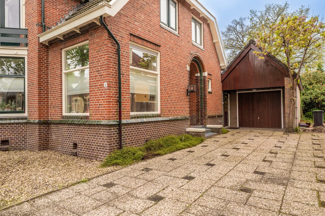 Photo 11 of C.W. Lubbersstraat 4