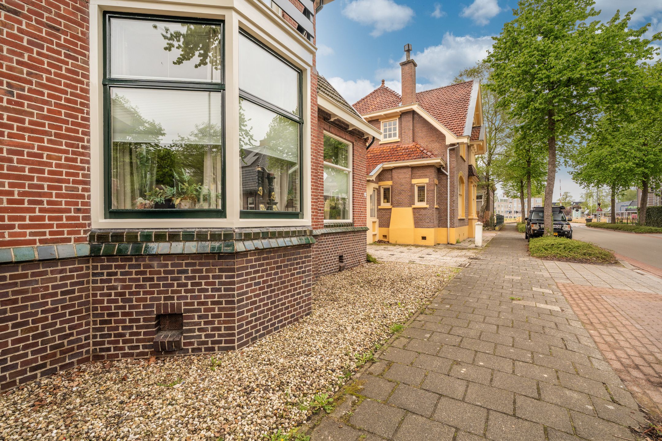 Photo 12 of C.W. Lubbersstraat 4