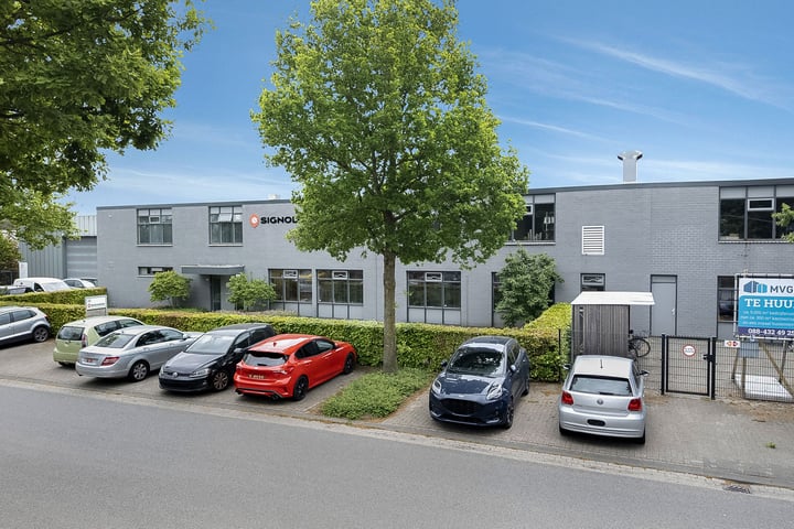 Gulberg 22, Nuenen