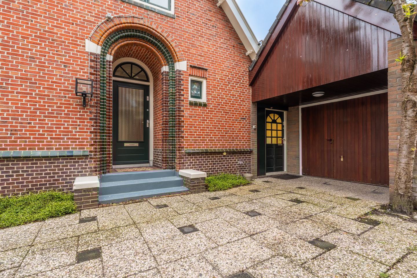 Photo 14 of C.W. Lubbersstraat 4