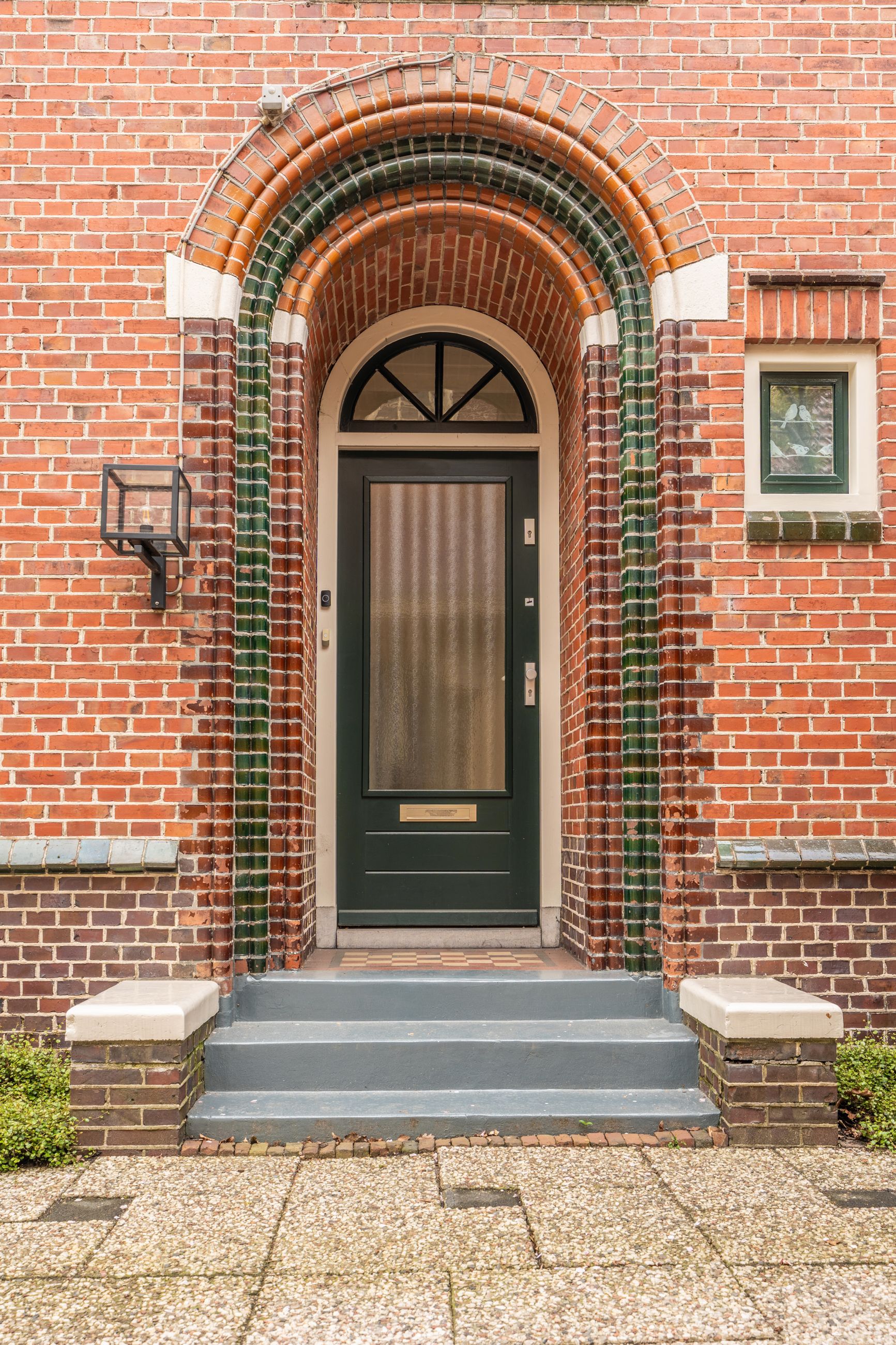 Photo 15 of C.W. Lubbersstraat 4