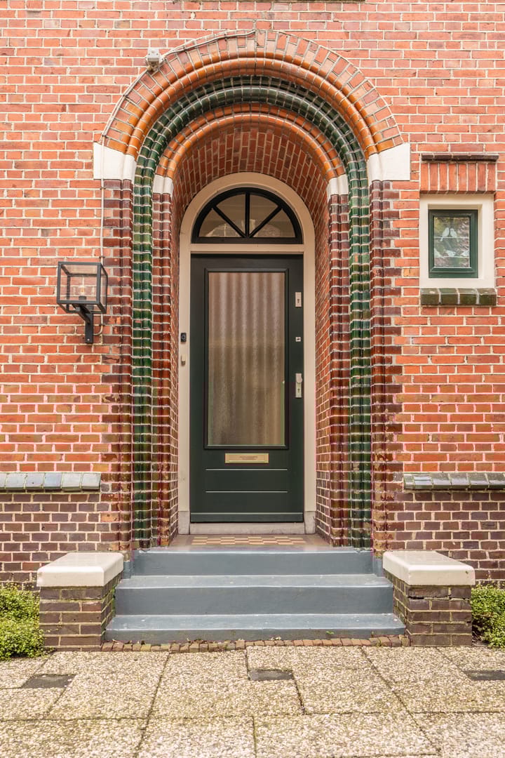 Foto 15 van C.W. Lubbersstraat 4